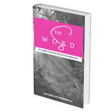 Load image into Gallery viewer, The "S" Word Book